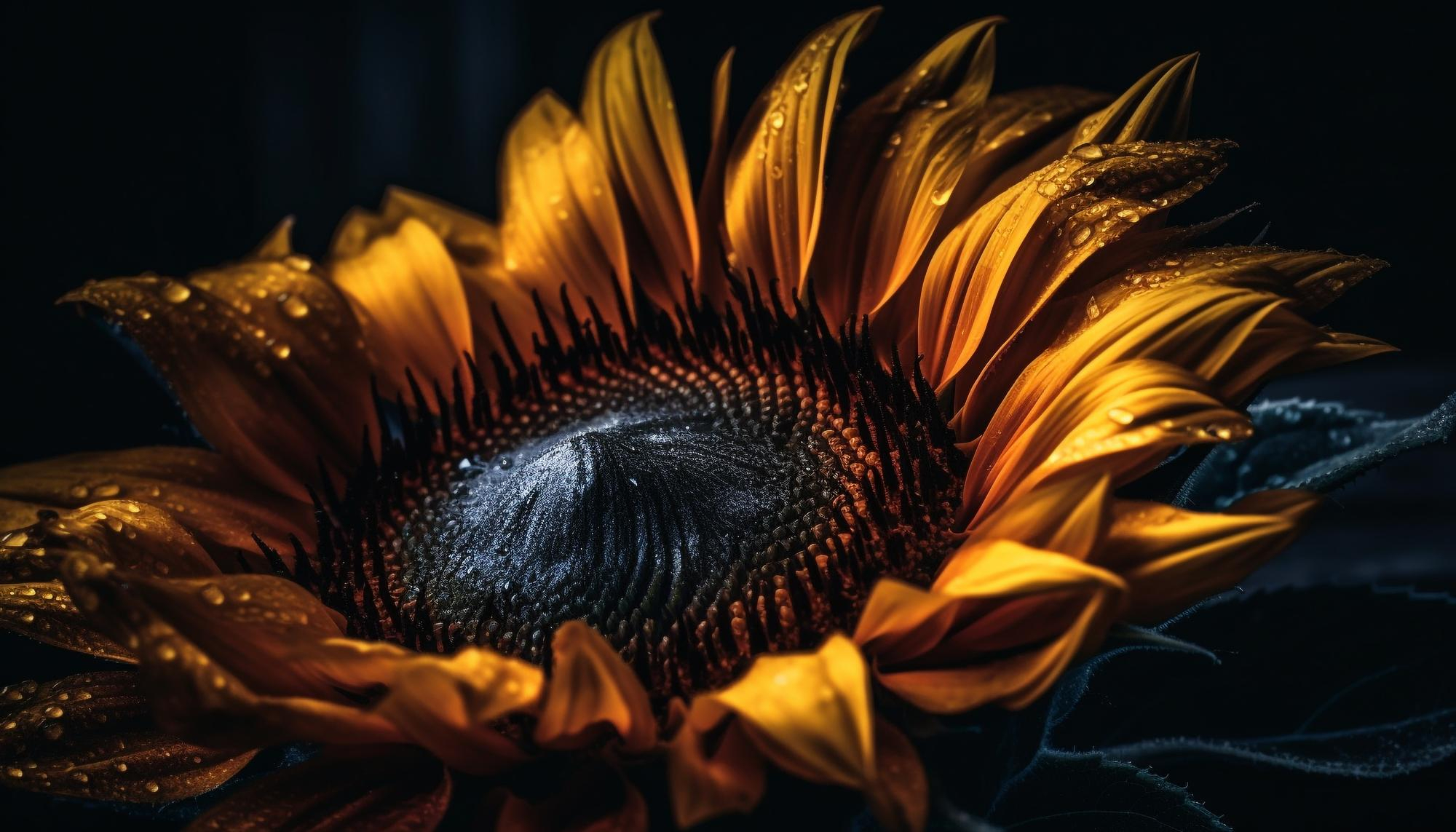 Sunflowers